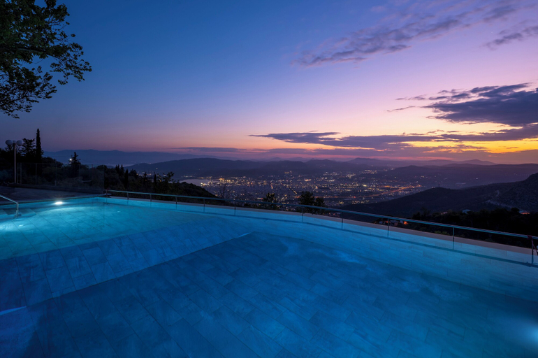 Sport & Beauty 2, Valeni Boutique Hotel & Spa, Thessaly