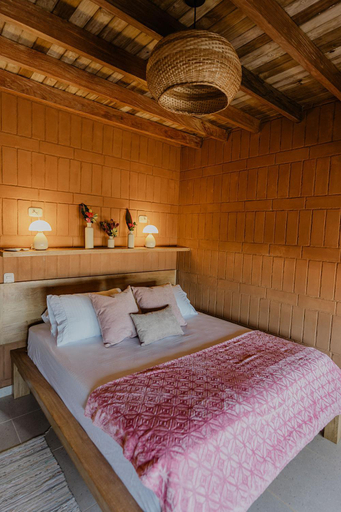 Bedroom 2, Costeno Beach, Santa Marta (Dist. Esp.)