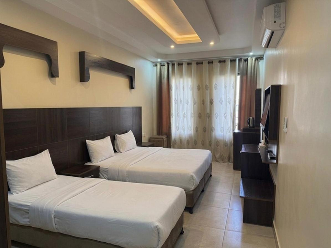 Others 2, Nice View Hotel للعائلات فقط, Aqaba