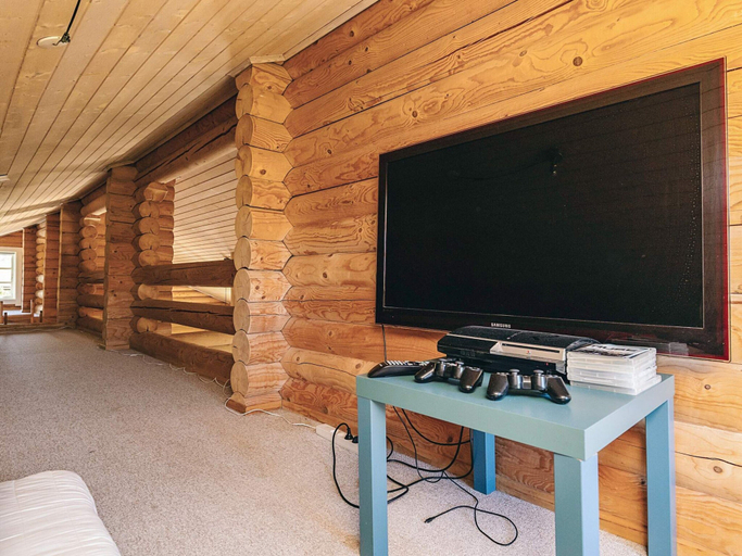 Others 4, Holiday Home in Væggerløse, Guldborgsund
