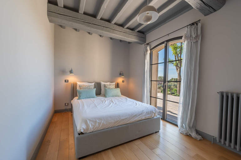 Room 4, Villa des Serpolets in Maussane-les-alpilles, Bouches-du-Rhône
