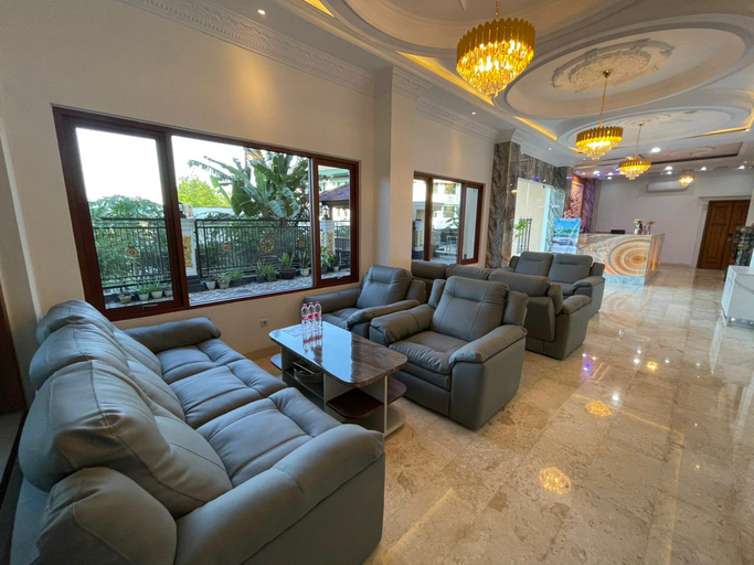 Others 4, Alzetta Hotel by Abiza, Yogyakarta