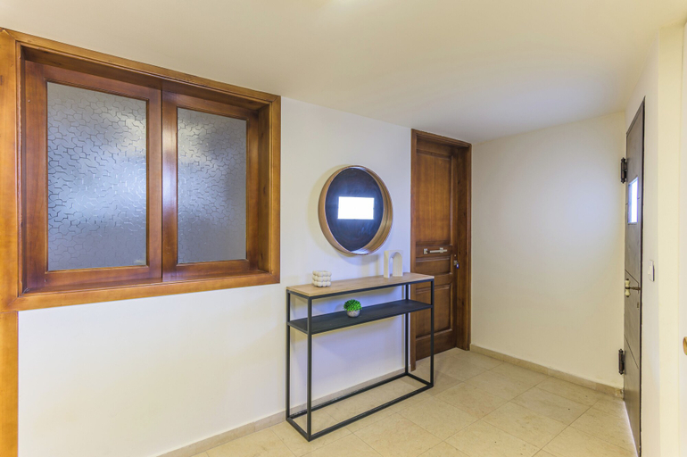 Lobby, Quattro - Deluxe Studios & Rooftop in Batroun, Batroun