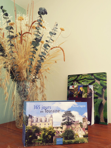 Others 5, Vagabondes chambres d'hotes, Indre-et-Loire