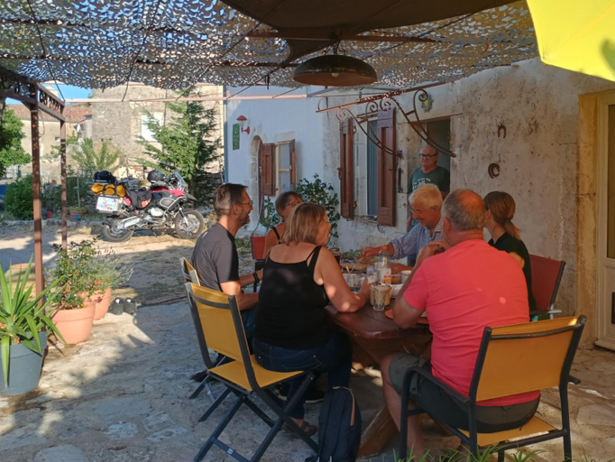 Food & Drinks 4, Reve de Causse, Hérault