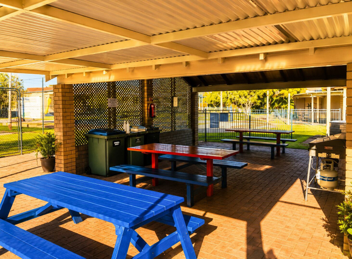 Others 4, The Best Beach Cabin, Busselton