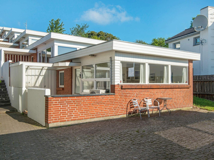 Exterior & Views, 3 Person Holiday Home in Grasten, Sønderborg