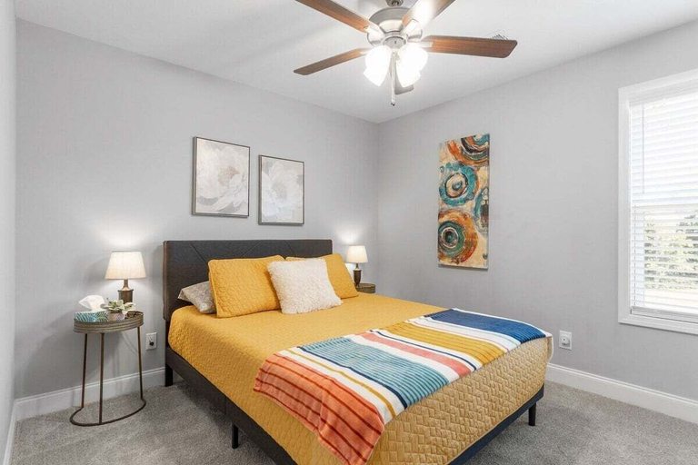 Interior 2, 19th Hole Haven in Sango 1625 Golf Club, #601, Montgomery
