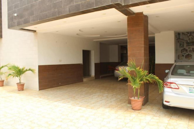 Exterior & Views 2, De Grandeur Tower Apartment, Ikeja