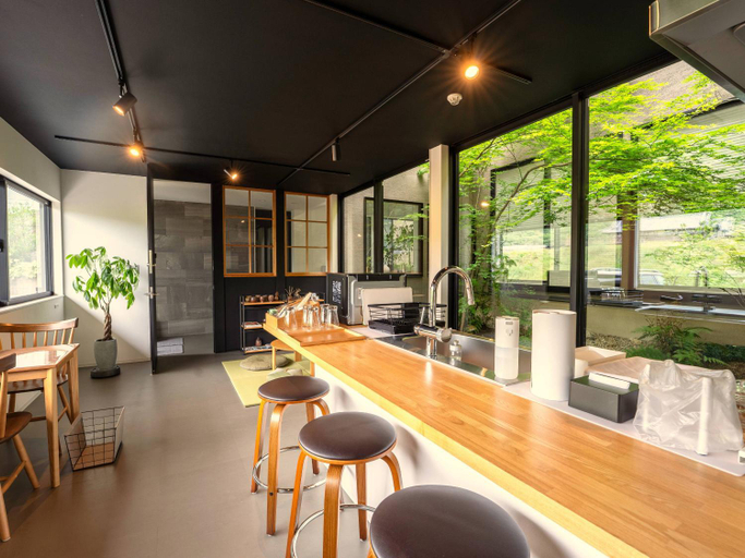 Food & Drinks 4, 備前ホテル陶 BIZEN HOTEL SUE, Bizen