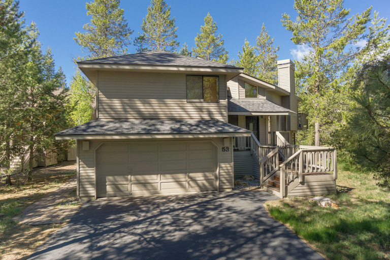 Interior 3, Red Cedar 53, Deschutes