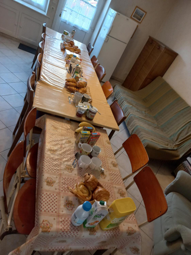 Food & Drinks, Le loup qui dort, Jura
