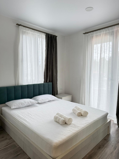 Bedroom 2, Hotel Like Mari, Kobuleti