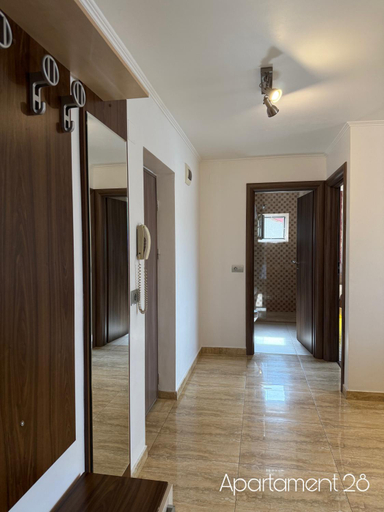 Others 3, Apartamente Baile Felix, Sanmartin