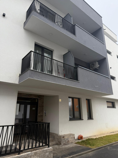 Exterior & Views, Apartamente Baile Felix, Sanmartin