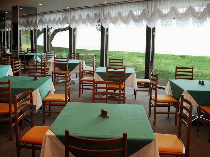 Food & Drinks 3, Tazawako Rose Park Hotel, Semboku