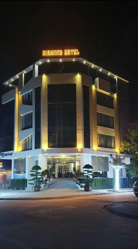 Exterior & Views 2, Diamond Hotel Thong Nhat - Bay Luxury, Vân Đồn