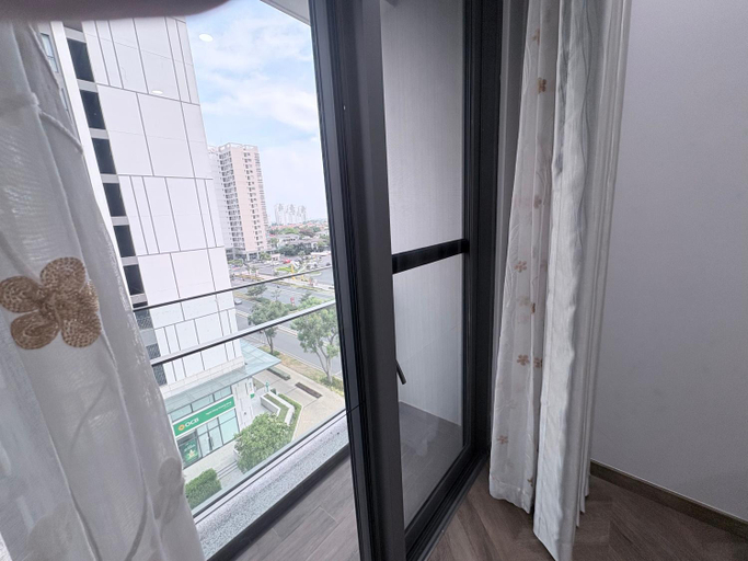 Others 3, Ascentia Serviced Apartment in Central Phu My Hung, District 7