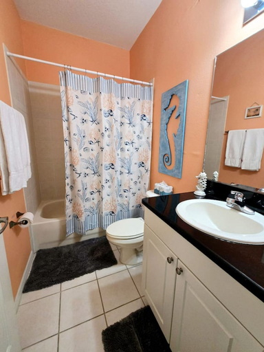 Room 5, Apartment Live Oak Landing, Citrus