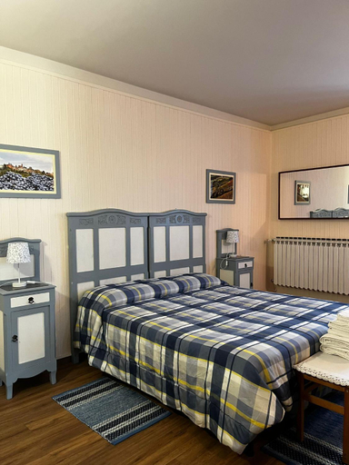 Bedroom, I Quattro Grappoli, Cuneo