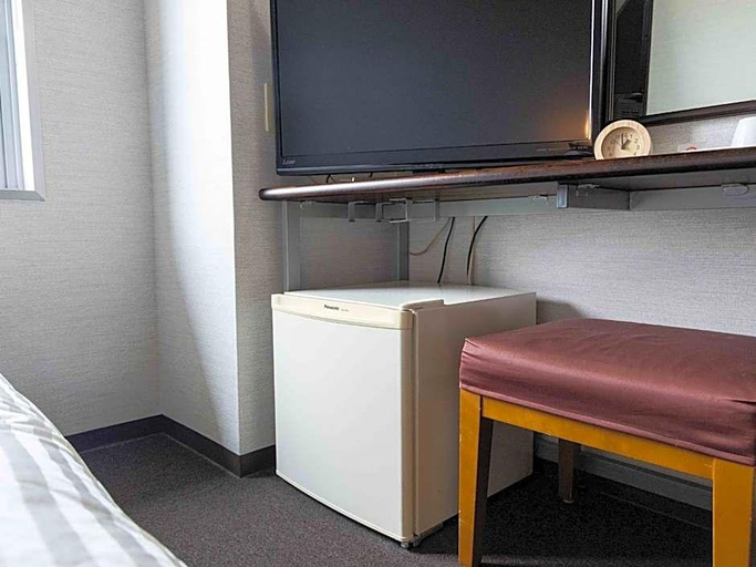 Bedroom 4, Super Hotel Matsusaka, Matsusaka