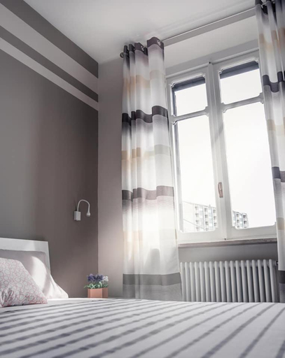 Bedroom 3, Carducci Bistrot, Torino