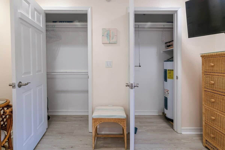 Interior 5, Cypress Sanctuary, Harrison