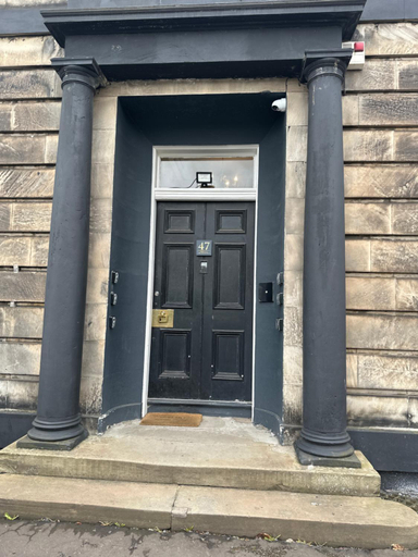 Exterior & Views 2, The City Residence, Edinburgh