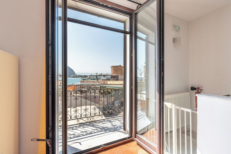 Interior 3, Gem of Mondello by Wonderful Italy, Palermo