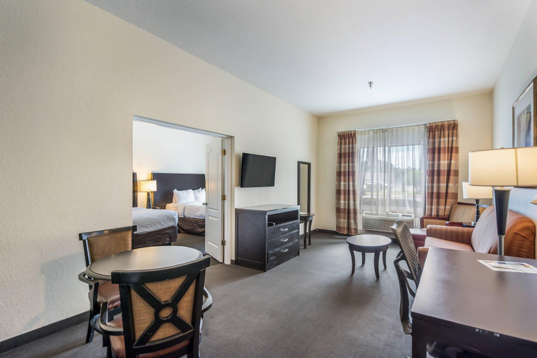 Others 5, Clarion Inn & Suites Central Clearwater Beach, Pinellas