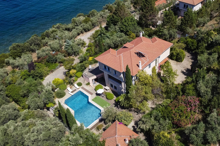 Exterior & Views 1, Ananda Spa Villa in Nies, Thessaly