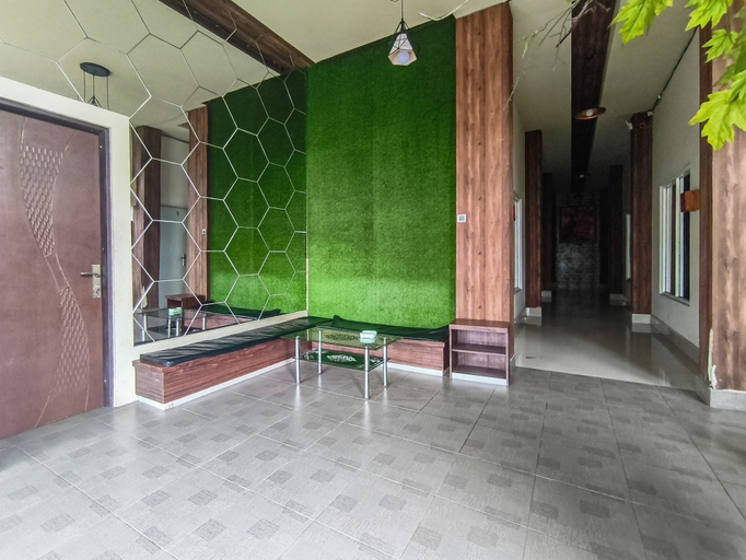 Others 5, Urbanview Jepun Guesthouse, Lombok