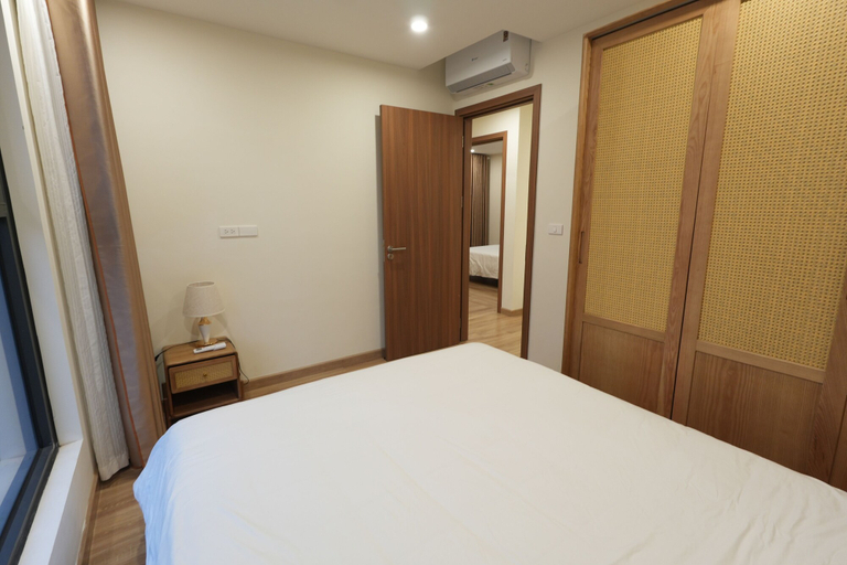 Room 2, Sapa Urban Stay, Sa Pa
