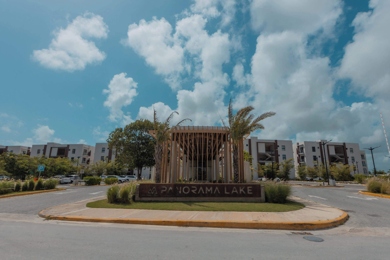 Exterior 2, NOK Cozy 1BR Apartment by Vistacana, Salvaleon de Higuey