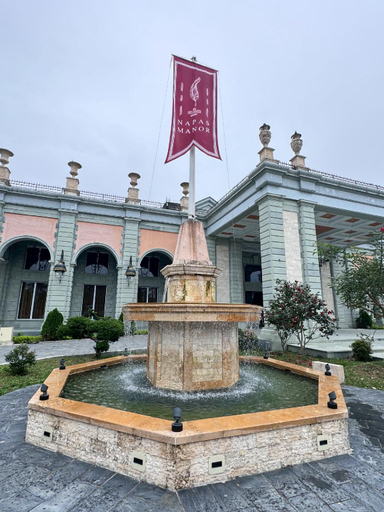 5, Napas.manor, Yilan