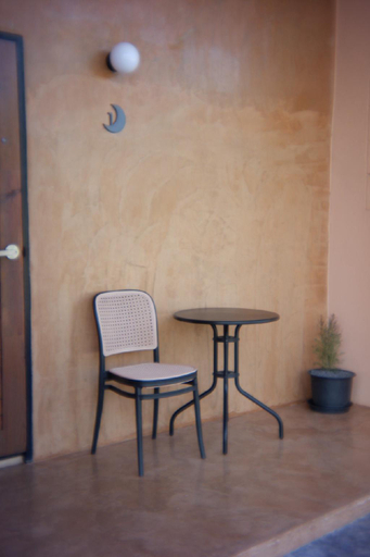Others 4, Janjao Resort & Cafe, Muang Nakhon Sawan