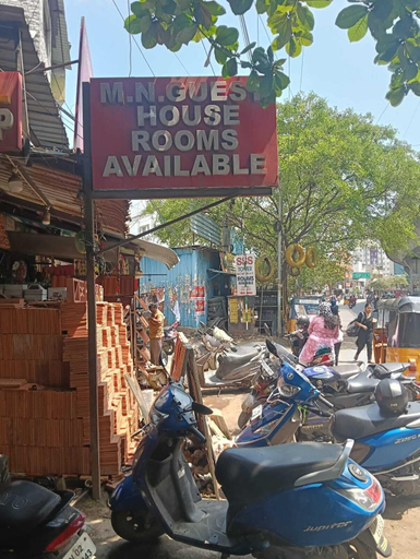 Miscellaneous, MN Guest House, Chennai