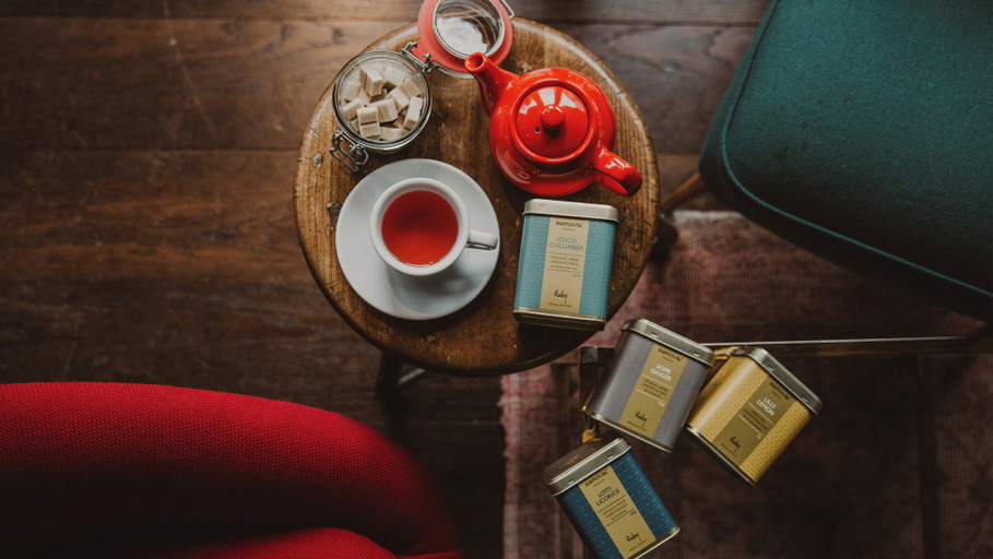 Cafe 2, Ruby FRIDA HOTEL STOCKHOLM by IHG, Stockholm