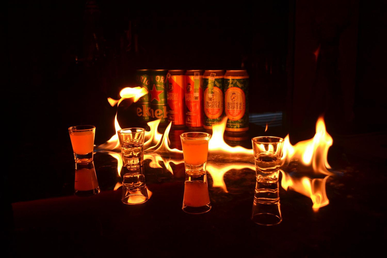 Bar/lounge