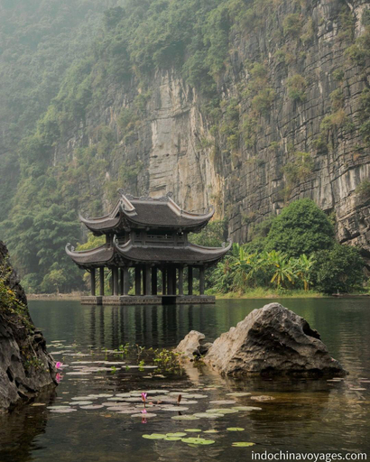 Attractions 5, Harmony Retreat Ninh Binh, Ninh Bình