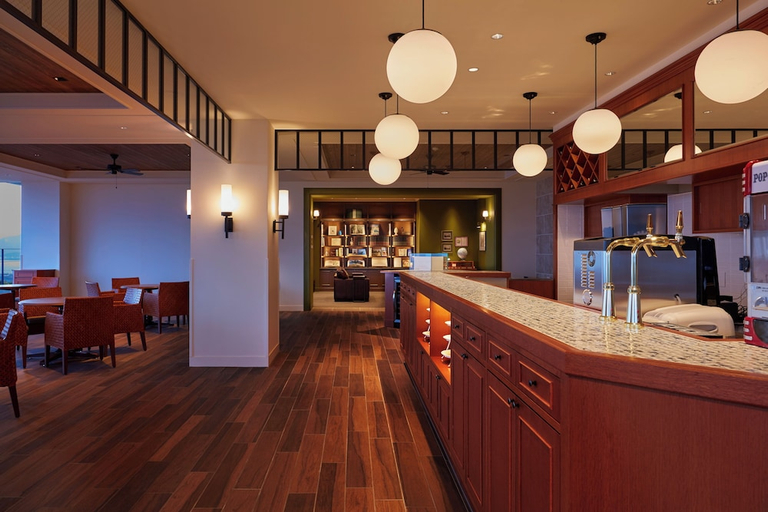 Food & Drinks 4, Infinito Hotel & Spa Nanki Shirahama, Shirahama