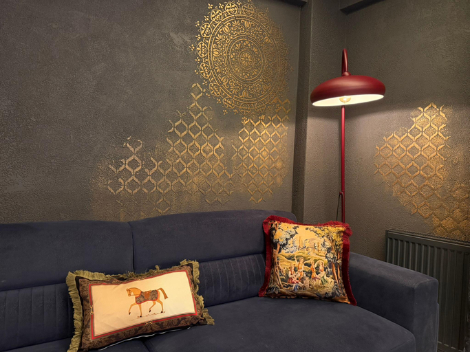 Others 5, AsrınGold Jakuzili Premium Oda, Merkez