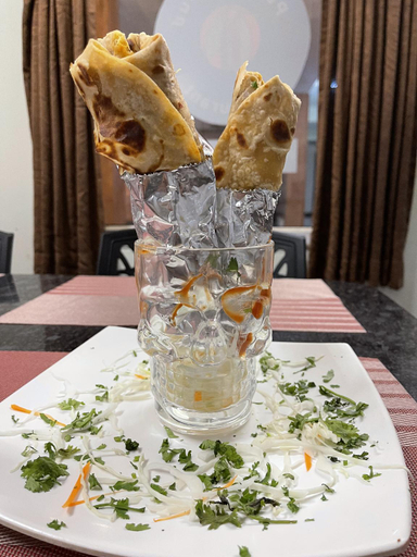 Food & Drinks 5, MSLotusResortsInn, Namakkal