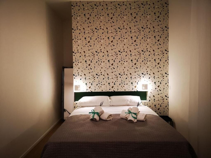 Room 2, Palazzo Mazzini, Trapani