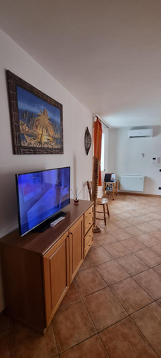 Others 4, B&B La Mansarda, Bari