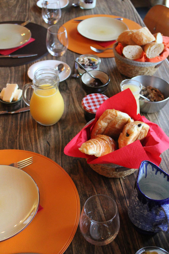 Food & Drinks 4, Auberge RIO, Namur