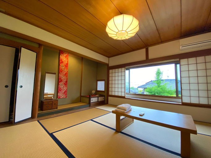 Others 5, Kinkaku, Kyoto