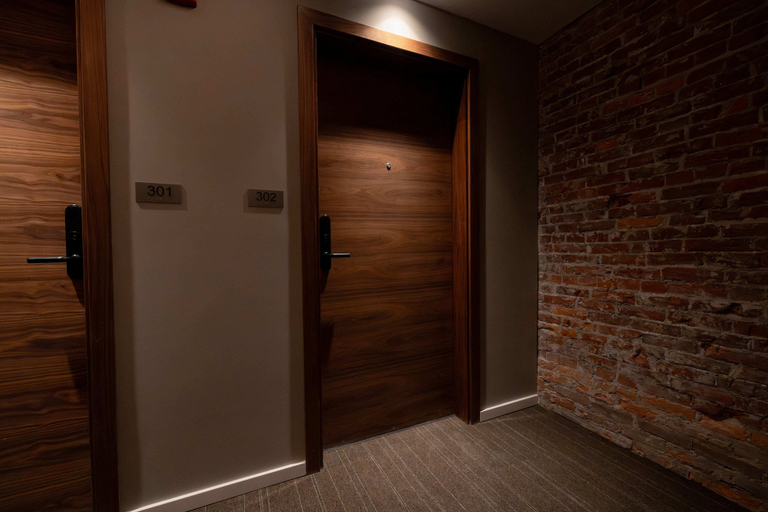 Interior 5, The Pomerantz Hotel by Sosuite, Philadelphia