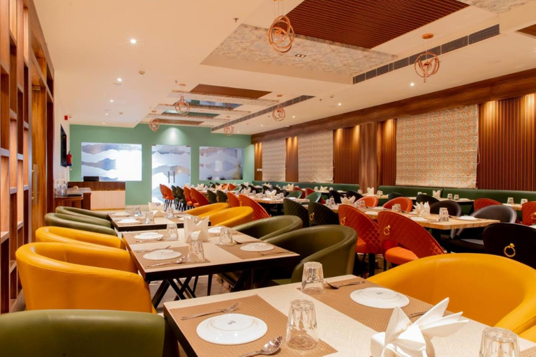 Food & Drinks 4, Avenue30, Lucknow