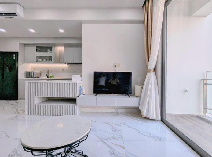 Others 5, Ascentia Serviced Apartment in Central Phu My Hung, District 7